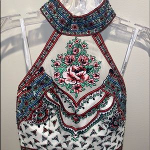 Sherri Hill prom dress